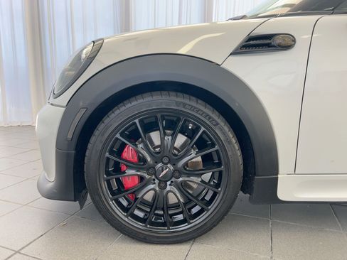 Used 2012 MINI Cooper Coupe John Cooper Works image 12