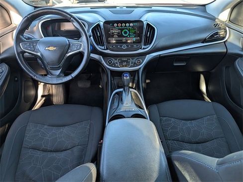 Used 2017 Chevrolet Volt LT w/ Comfort Package image 21
