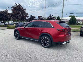 Certified 2024 MAZDA CX-90 Plug-In Hybrid w/ Premium Plus AWD/4WD video 2