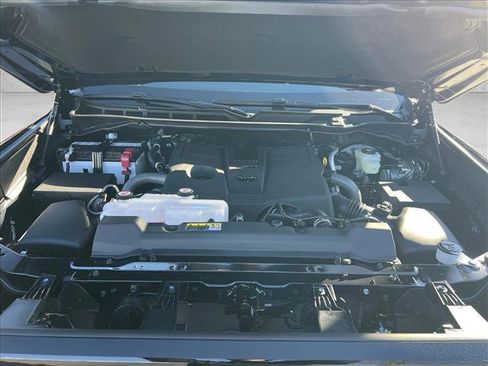 New 2026 Toyota Tundra SR5 image 19