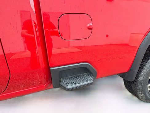 Used 2024 GMC Sierra 2500 Pro w/ Convenience Package AWD/4WD image 25