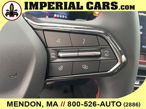 New 2026 Chevrolet Traverse RS w/ LPO, Floor Liner Package image 32