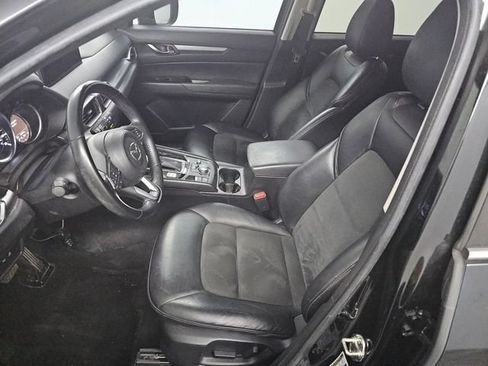 Used 2023 MAZDA CX-5 AWD 2.5 S w/ Select Package image 6