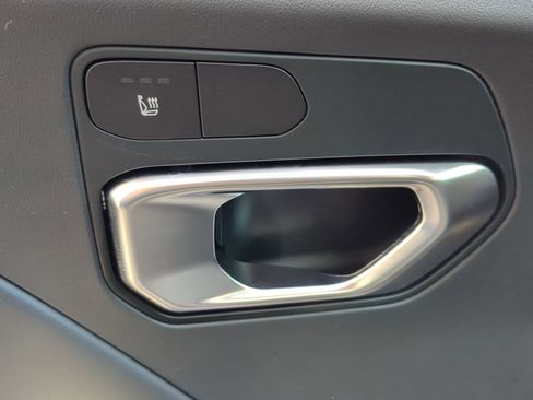 New 2026 Kia K4 GT-Line Turbo image 21