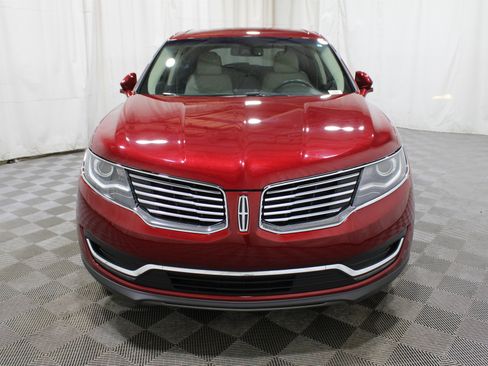 Used 2016 Lincoln MKX Select w/ Climate Package image 35