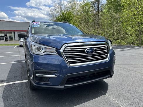 Used 2021 Subaru Ascent Premium w/ Convenience Package AWD/4WD image 11