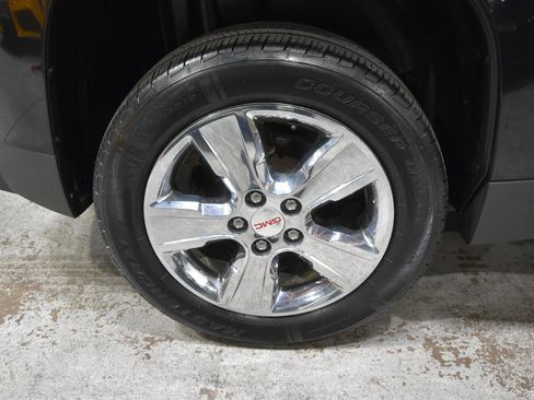 Used 2015 GMC Terrain SLT w/ Chrome Edition image 45