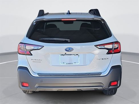 New 2025 Subaru Outback Premium image 6