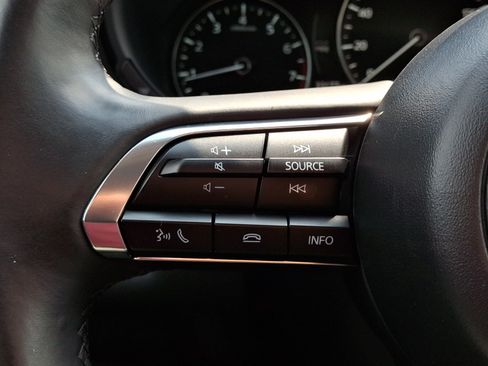 Used 2024 MAZDA CX-30 AWD 2.5 S w/ Select Sport Pkg image 22