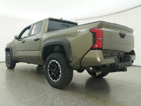 New 2026 Toyota Tacoma TRD Off-Road image 20