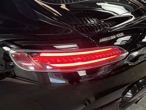 Certified 2021 Mercedes-Benz AMG GT BS image 9
