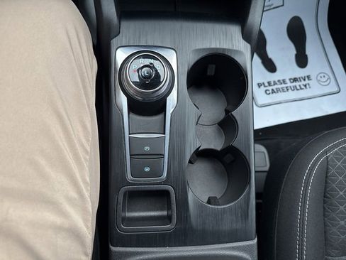 Used 2025 Ford Escape Active w/ Tech Pack #1 image 23