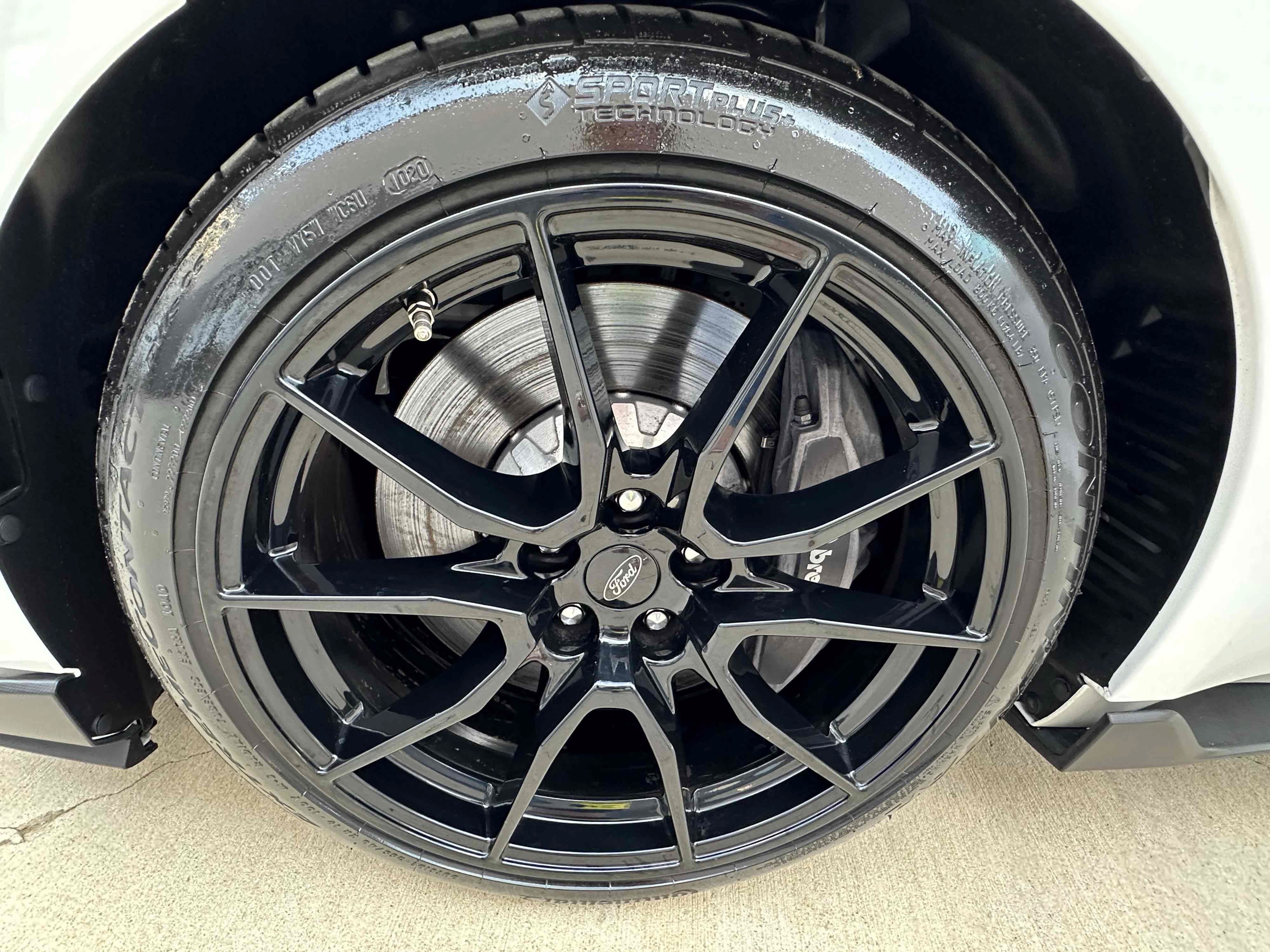 Used 2019 Ford Mustang Shelby GT350 w/ Technology Package RWD image 23