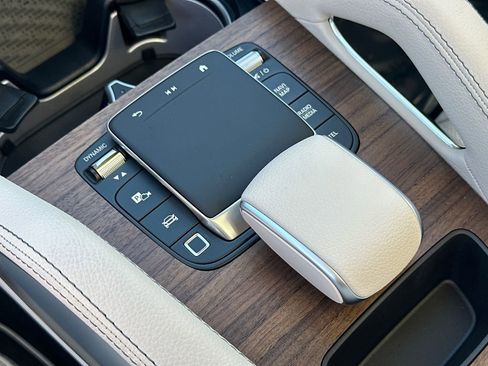 New 2026 Mercedes-Benz GLE 450 GLE 450 image 34