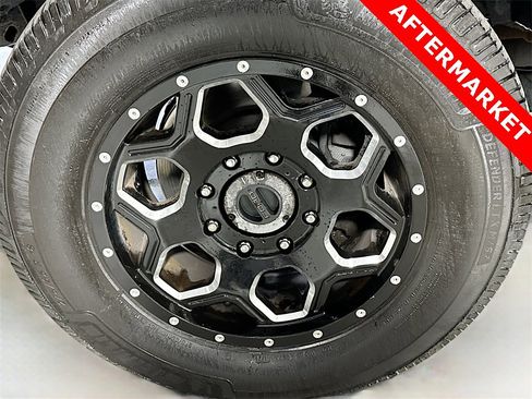 Used 2014 Ford F250 Lariat w/ Chrome Package image 29