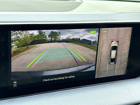 New 2026 Nissan Sentra SL w/ Floor Mat Package FWD image 38