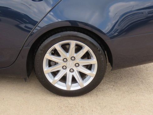 Used 2015 Cadillac CTS Luxury image 15