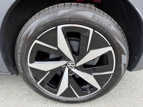 Used 2023 Volkswagen ID.4 Pro S AWD/4WD image 50
