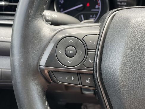 Used 2021 Toyota Camry SE FWD image 20