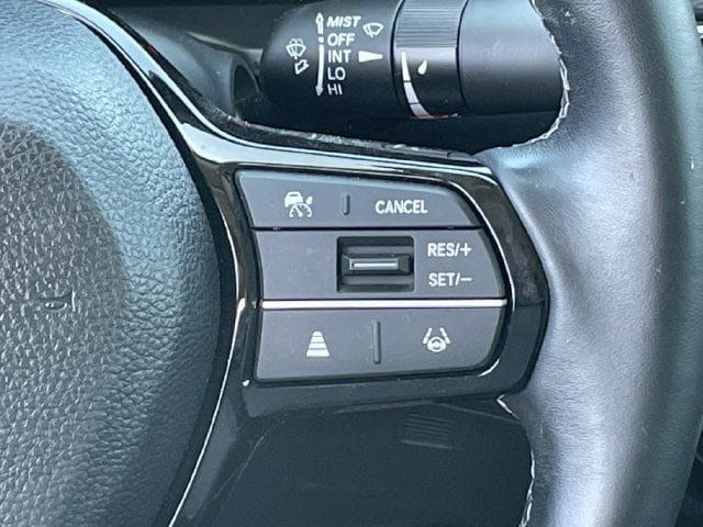 Used 2024 Honda Civic EX image 13