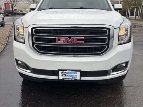 Used 2019 GMC Yukon XL SLT image 8