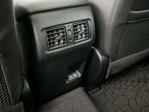 Certified 2024 Toyota 4Runner TRD Pro AWD/4WD image 27