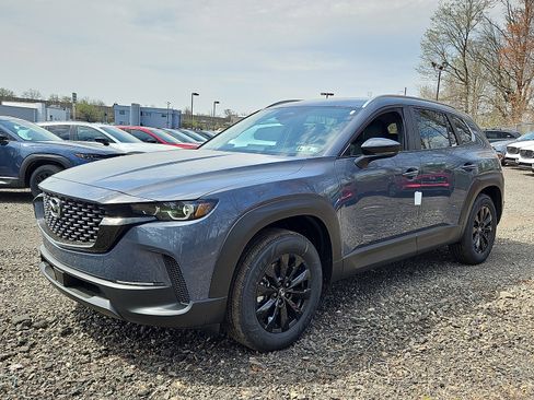New 2026 MAZDA CX-50 AWD 2.5 S w/ Weather Package image 3