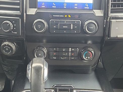 Used 2020 Ford F150 XLT w/ Equipment Group 302A Luxury image 17