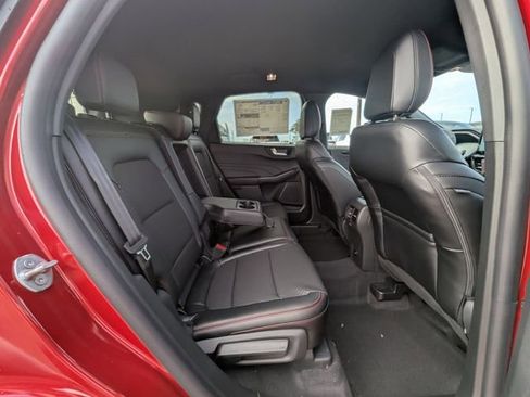 New 2026 Ford Escape ST-Line w/ Tech Pack #1 image 28