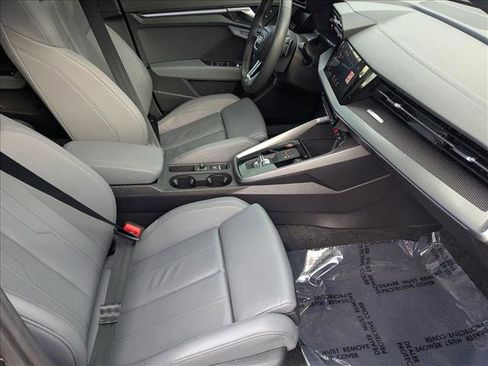 Used 2024 Audi S3 Prestige w/ Prestige Package image 22