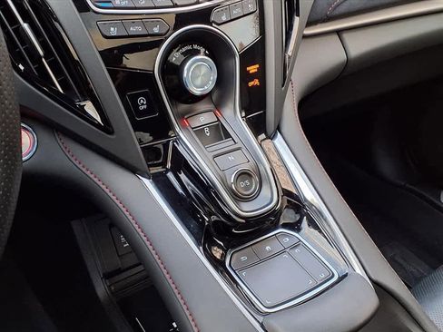 Used 2024 Acura RDX A-Spec image 21