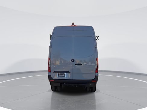 New 2026 Mercedes-Benz Sprinter 3500 image 7