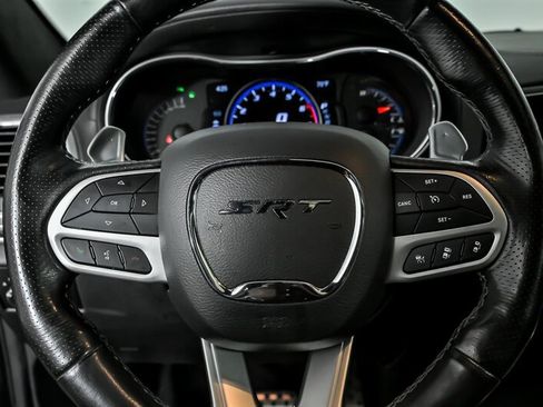 Used 2020 Jeep Grand Cherokee SRT w/ Trailer Tow Group IV AWD/4WD image 25