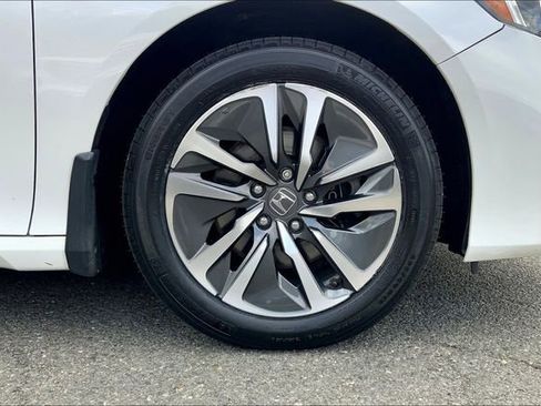 Used 2022 Honda Accord EX-L image 9