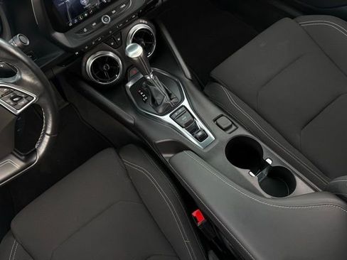 Used 2022 Chevrolet Camaro LT w/ RS Package image 27