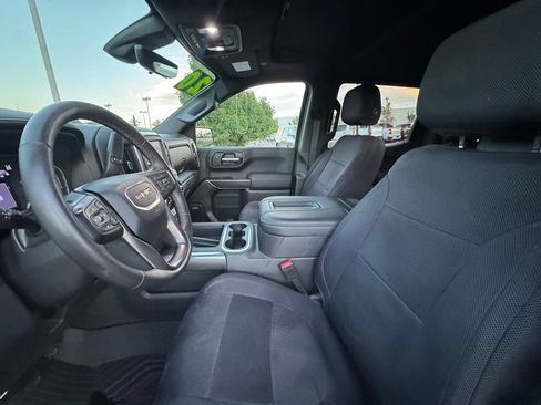 Used 2020 GMC Sierra 1500 AT4 w/ AT4 Premium Package AWD/4WD image 28