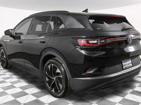 Used 2021 Volkswagen ID.4 Pro S w/ ID.4 Protection Package image 22