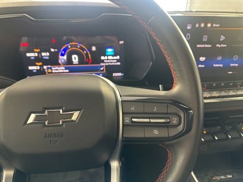 Used 2024 Chevrolet Colorado Z71 w/ Z71 Convenience Package 2 image 20