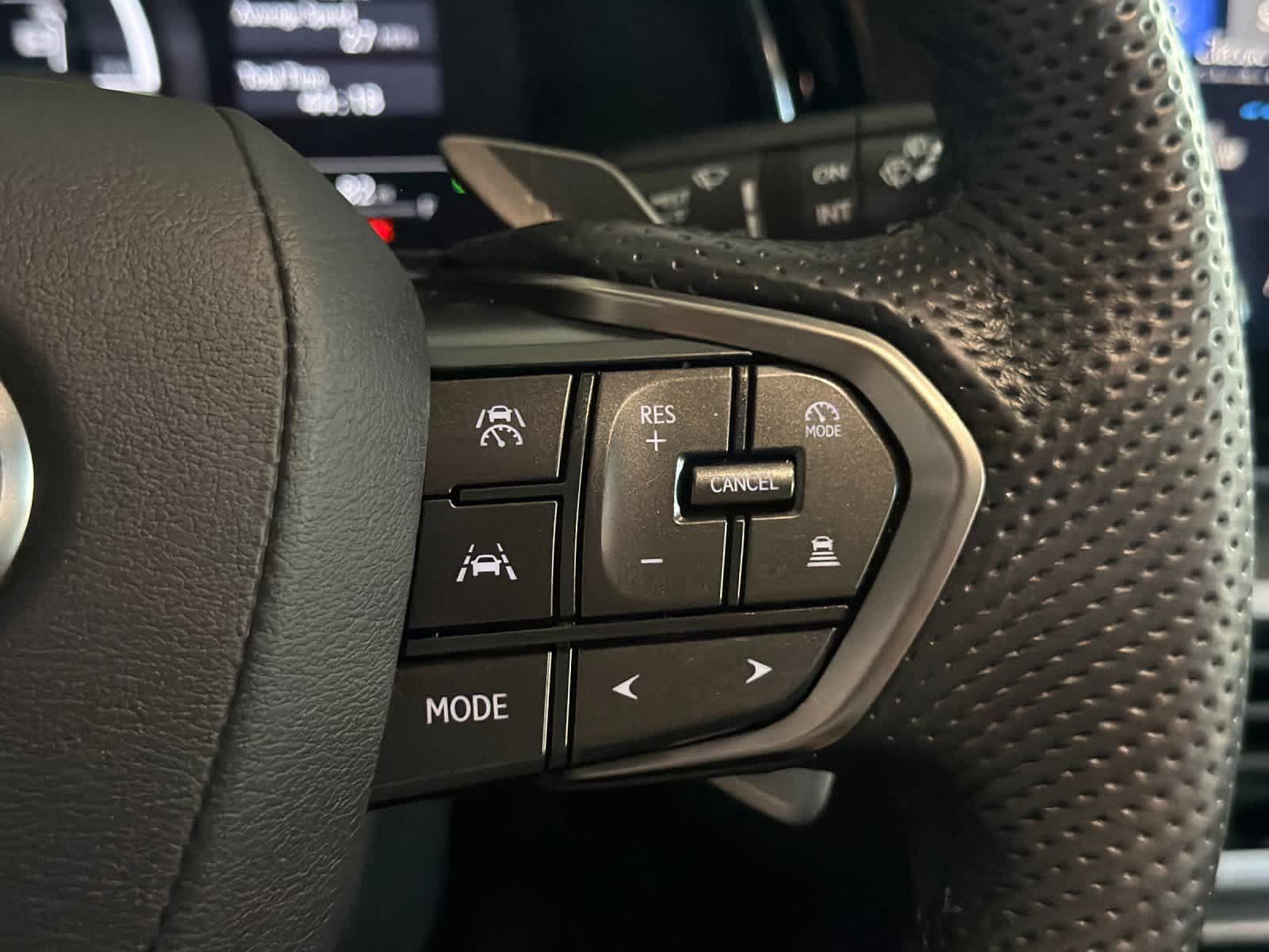 Certified 2025 Lexus TX 500h AWD w/ Technology Package image 28