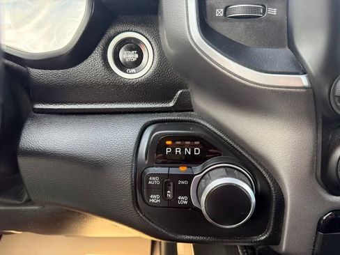 Used 2019 RAM 1500 Big Horn AWD/4WD image 22