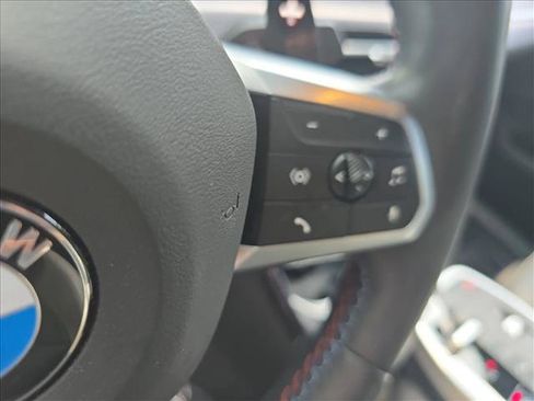 Used 2024 BMW X2 M35i AWD/4WD image 19