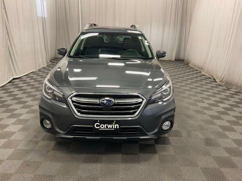 Used 2018 Subaru Outback 2.5i Limited AWD/4WD image 7