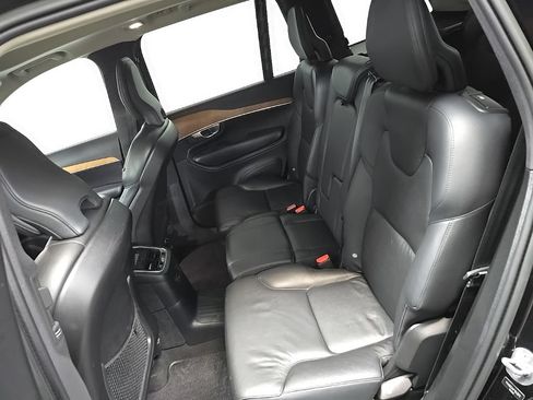 Used 2023 Volvo XC90 T8 Plus w/ Protection Package AWD/4WD image 35