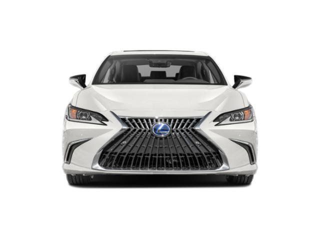 Certified 2022 Lexus ES 300h w/ Premium Package FWD image 4