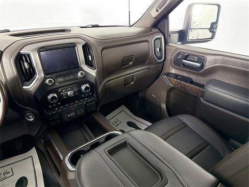 Used 2020 GMC Sierra 2500 Denali image 22