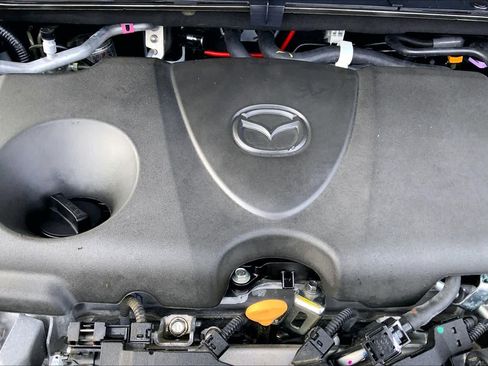 Used 2025 MAZDA CX-50 AWD 2.5 Hybrid w/ Weather Package image 30