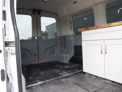 Used 2015 Ford Transit 150 XLT RWD image 24