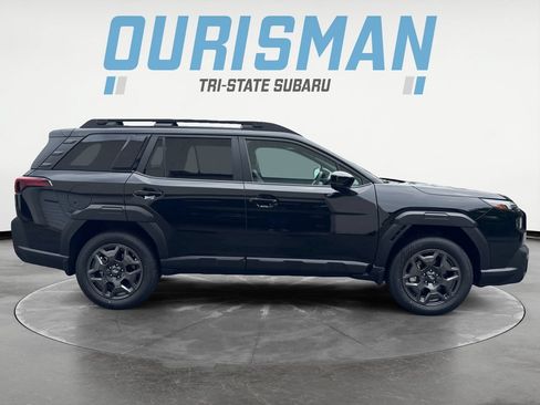 New 2026 Subaru Outback Premium AWD/4WD image 7