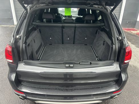 Used 2017 BMW X5 xDrive35i AWD/4WD image 22