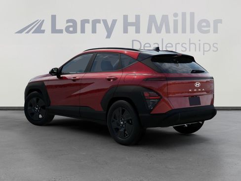 New 2026 Hyundai Kona SEL Premium FWD image 4